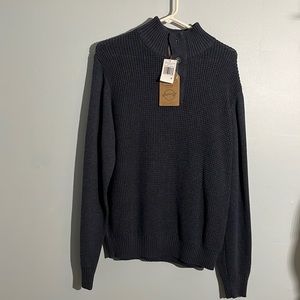 Weather Proof Vintage Cardigan Sweater NWT